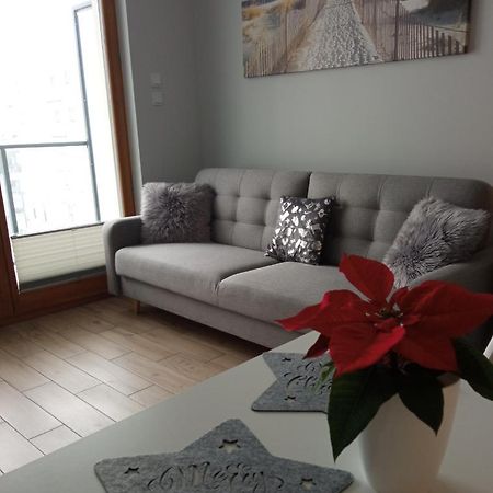 Nadmorski Apartament Dream W Gdansku Ngoại thất bức ảnh