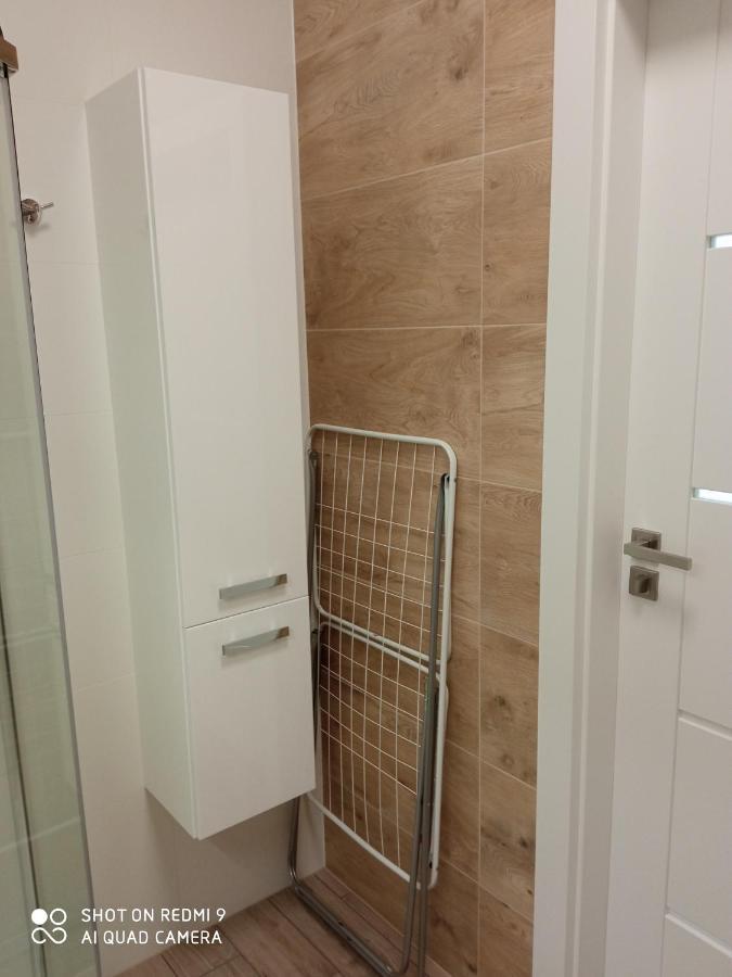 Nadmorski Apartament Dream W Gdansku Ngoại thất bức ảnh