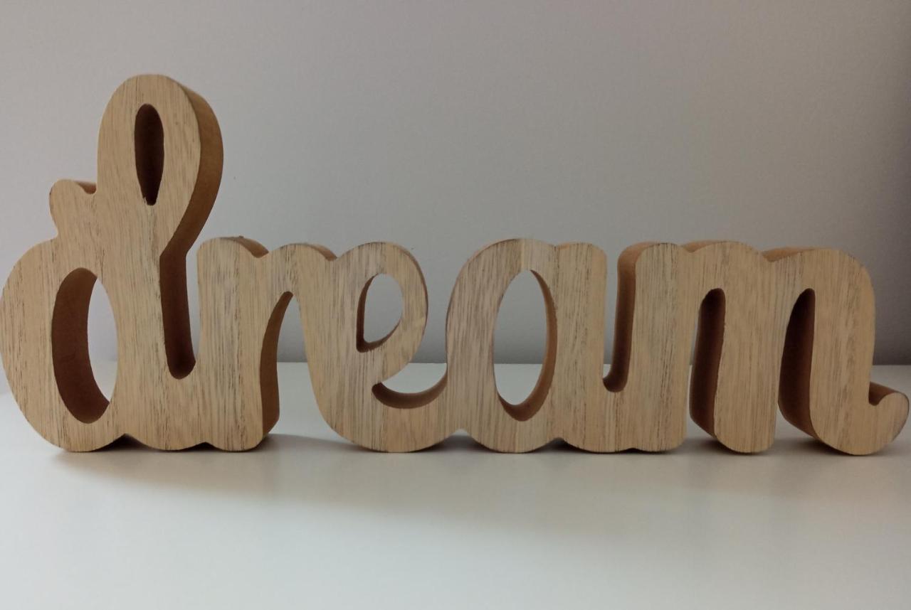 Nadmorski Apartament Dream W Gdansku Ngoại thất bức ảnh