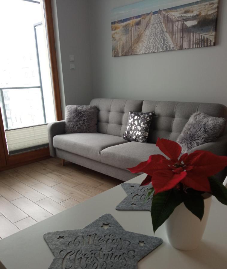 Nadmorski Apartament Dream W Gdansku Ngoại thất bức ảnh